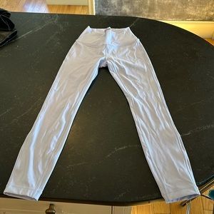 Lululemon Align 23’ leggings